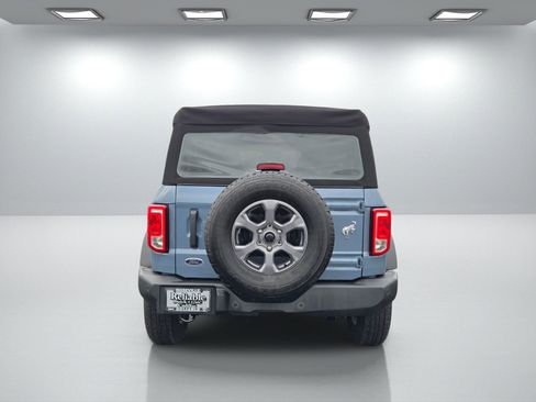 Used 2024 Ford Bronco Big Bend AWD/4WD image 5
