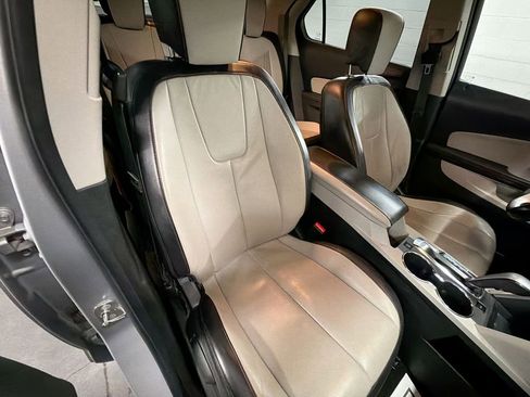 Used 2013 Chevrolet Equinox LT image 26
