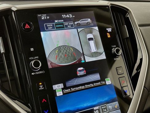 New 2026 Subaru Ascent Touring image 18