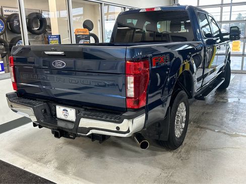 Certified 2020 Ford F250 XLT w/ XLT Premium Package image 6