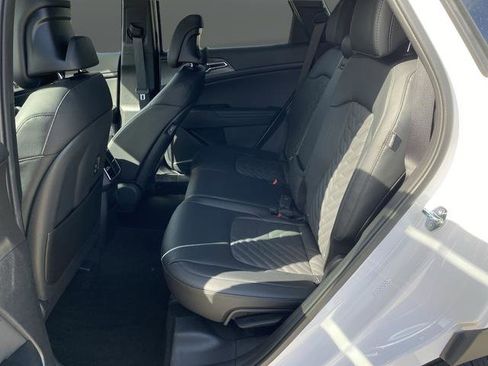 New 2026 Kia Sportage X-Line w/ X-Line Technology Package image 36