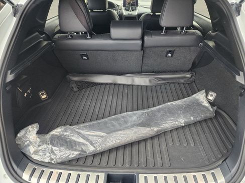 Used 2020 Lexus NX 300 F Sport image 5