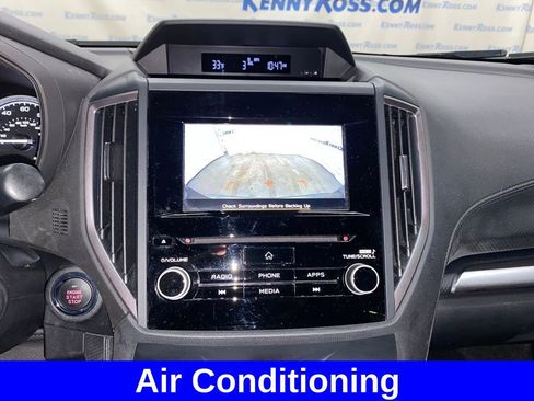 Certified 2022 Subaru Forester Premium image 13