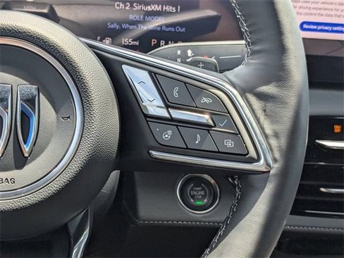 New 2025 Buick Enclave Sport Touring w/ Super Cruise Package image 30