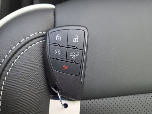 New 2026 GMC Sierra 1500 AT4X w/ AT4X AEV Edition image 41