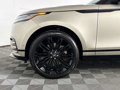 Used 2026 Land Rover Range Rover Velar Dynamic SE AWD/4WD image 30