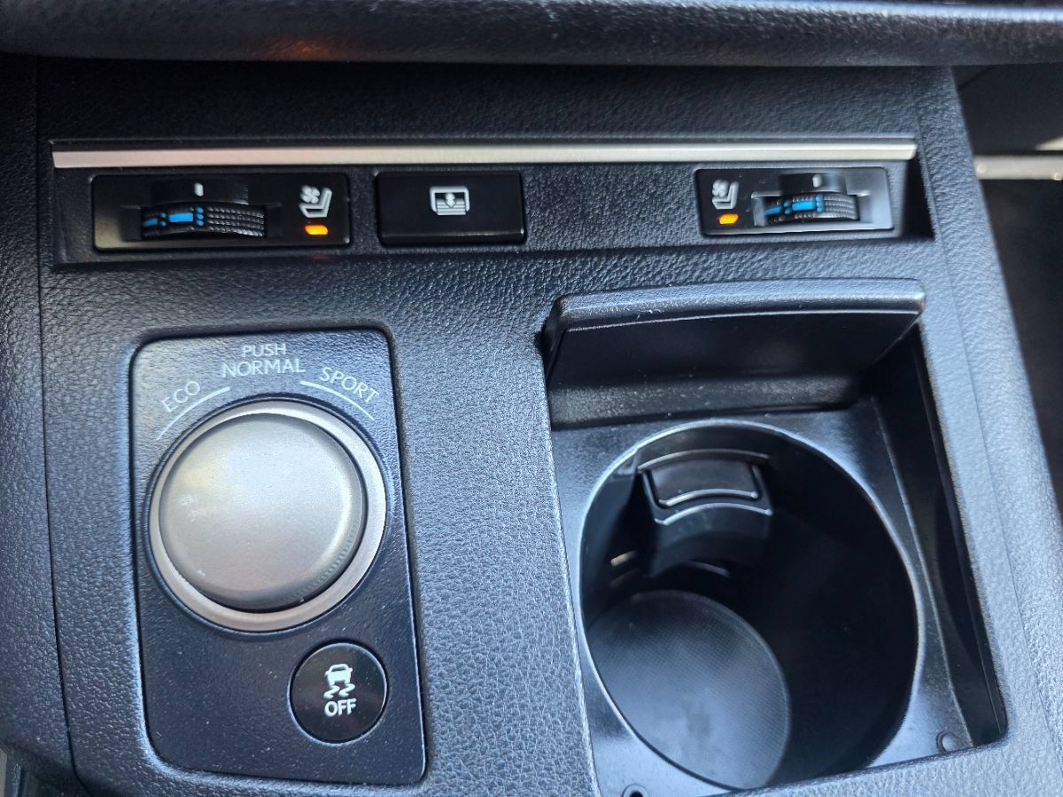 Used 2015 Lexus ES 350 FWD image 25