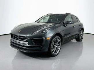 Certified 2026 Porsche Macan AWD/4WD 360° Tour