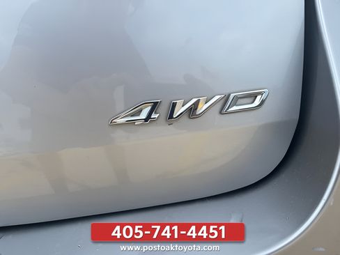 Used 2022 Ford Explorer 4WD image 29