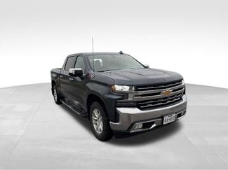 Used 2020 Chevrolet Silverado 1500 LTZ w/ Z71 Off-Road Package AWD/4WD 360° Tour