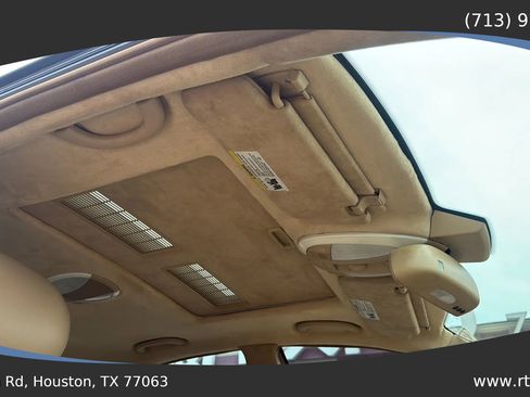 Used 2007 Mercedes-Benz E 63 AMG Sedan image 45
