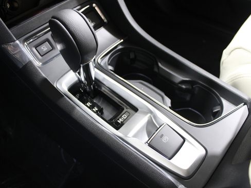 New 2026 Subaru Ascent Limited image 16