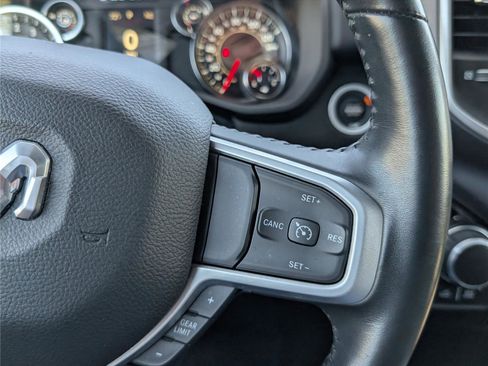 Used 2023 RAM 1500 Big Horn image 22