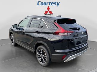 New 2026 Mitsubishi Eclipse Cross SE AWD/4WD video 3