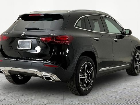 Certified 2026 Mercedes-Benz GLA 250 4MATIC image 6