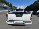 Used 2017 Nissan Frontier S image 5