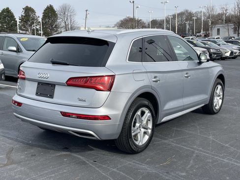Used 2018 Audi Q5 2.0T Premium Plus image 7