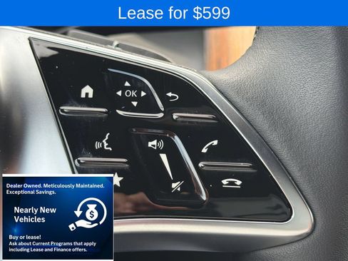 Used 2026 Mercedes-Benz GLC 300 image 20