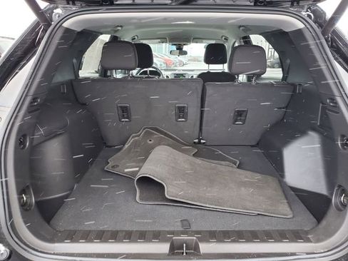 Certified 2024 Chevrolet Equinox LT image 12