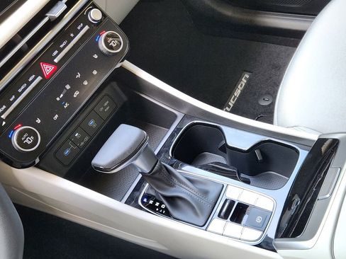 New 2026 Hyundai Tucson SEL AWD/4WD image 15