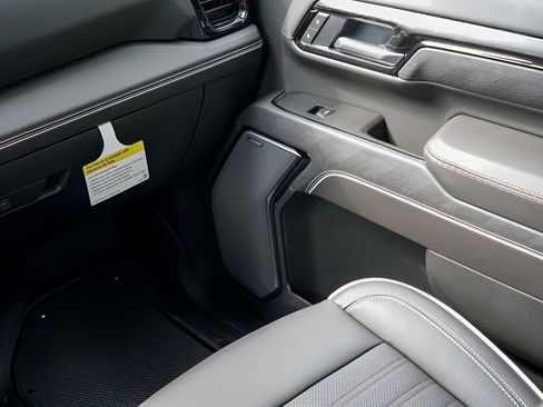 New 2026 GMC Sierra 2500 AT4X AWD/4WD image 26