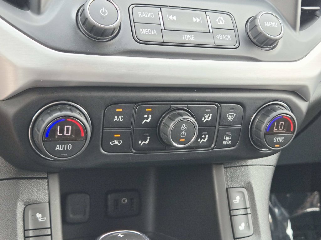 Used 2019 GMC Acadia SLT FWD image 28