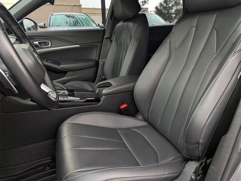 Used 2024 Acura Integra A-Spec image 10