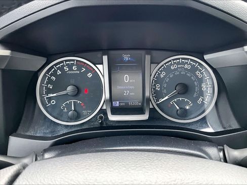 Used 2023 Toyota Tacoma SR5 AWD/4WD image 49