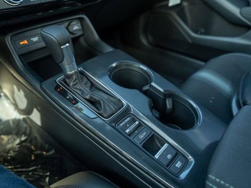 New 2026 Honda Civic Sport image 28