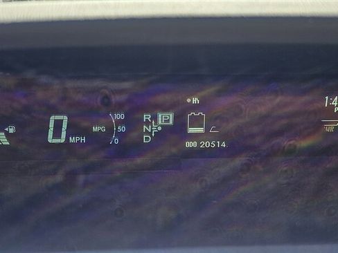 Used 2010 Toyota Prius Two image 12