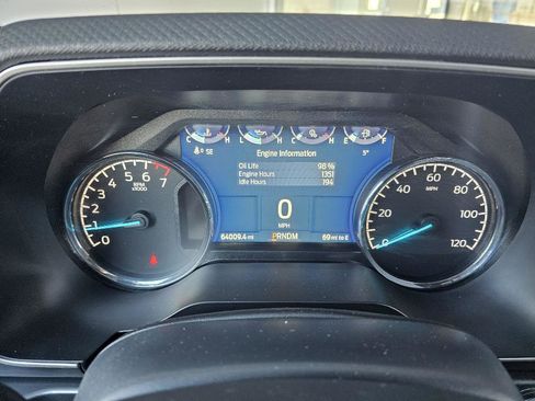 Used 2022 Ford F150 XLT w/ Equipment Group 302A High image 21