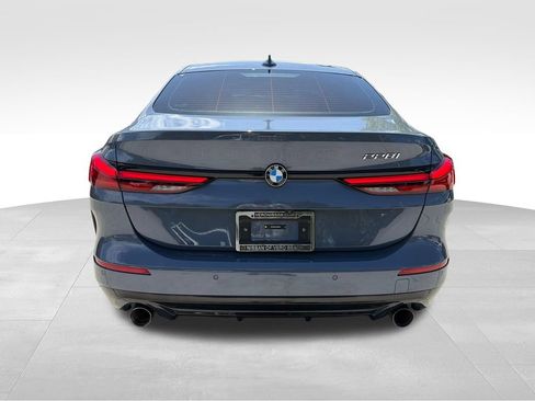 Used 2024 BMW 228i Gran Coupe w/ Convenience Package FWD image 7