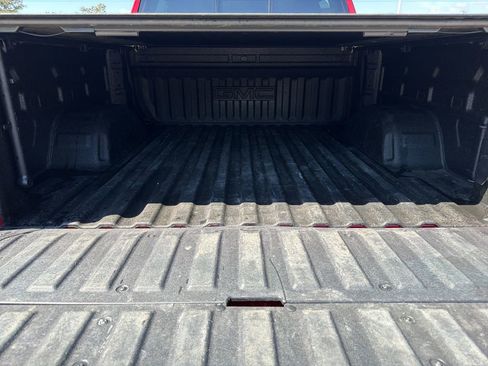 Used 2025 GMC Sierra 1500 AT4 w/ AT4 Premium Package image 27