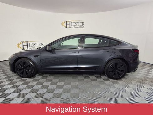 Used 2025 Tesla Model 3 RWD image 7