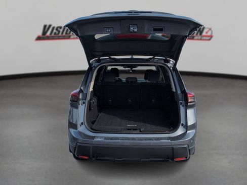 Certified 2024 Nissan Rogue SV w/ SV Premium Package image 11