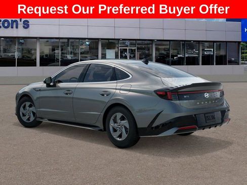 New 2026 Hyundai Sonata SE FWD image 6