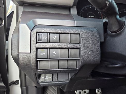 New 2026 Toyota Tacoma TRD Sport image 25