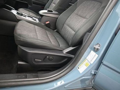 Used 2023 Ford Bronco Sport Big Bend w/ Convenience Package image 14