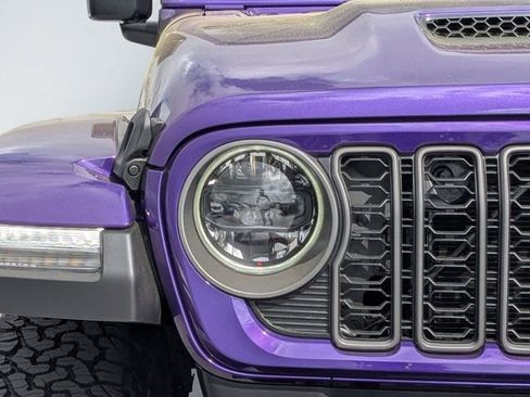 New 2026 Jeep Wrangler Unlimited Rubicon image 9