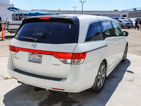 Used 2014 Honda Odyssey Touring image 9