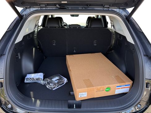 New 2026 Kia Sportage SX Prestige image 17