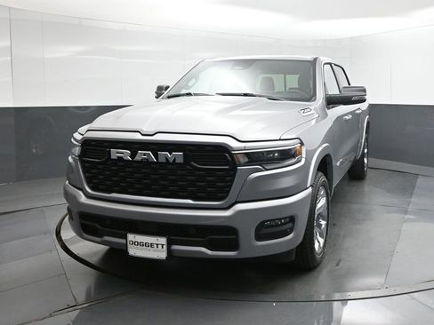 New 2026 RAM 1500 Lone Star image 30