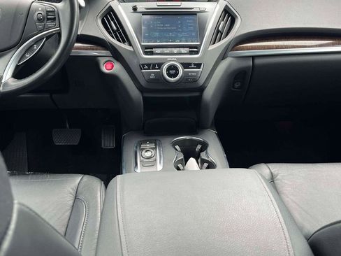 Used 2020 Acura MDX SH-AWD image 3