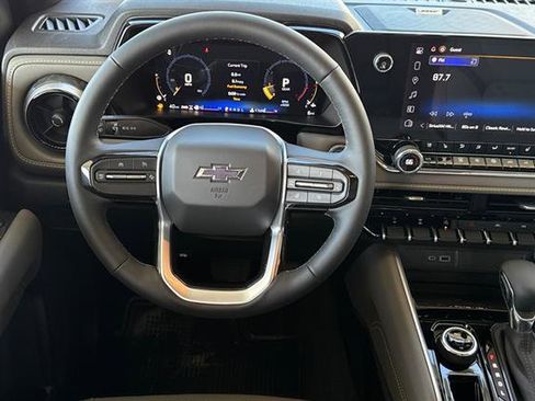 New 2026 Chevrolet Colorado ZR2 w/ Technology Package image 16