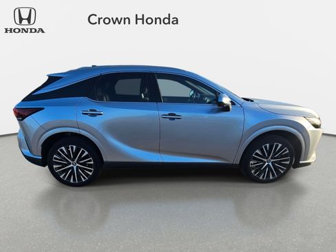 Used 2023 Lexus RX 350 Premium Plus w/ Cold Area Package image 7