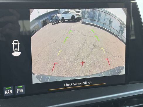 New 2026 Subaru Outback Premium AWD/4WD image 22