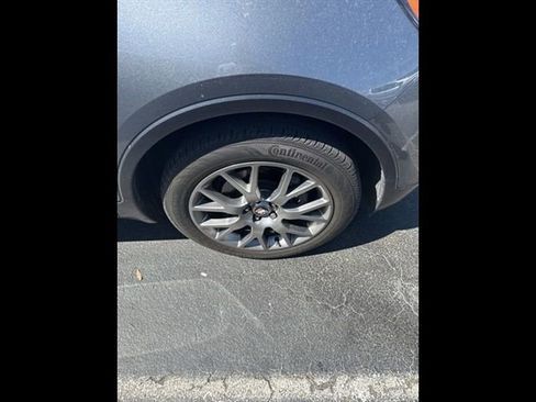 Used 2019 Buick Encore Sport Touring w/ Safety Package image 17