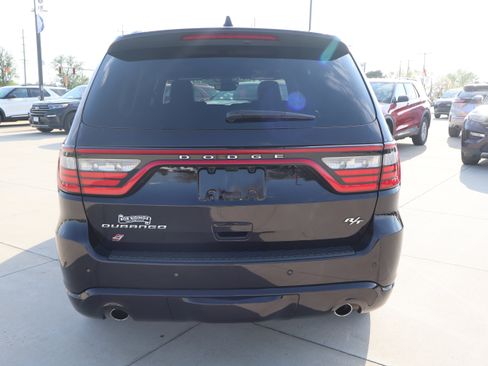 Used 2024 Dodge Durango R/T AWD/4WD image 7