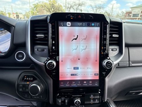 New 2026 RAM 1500 Big Horn image 21