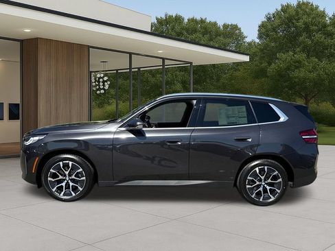 New 2026 BMW X3 xDrive30i w/ Premium Package AWD/4WD image 13
